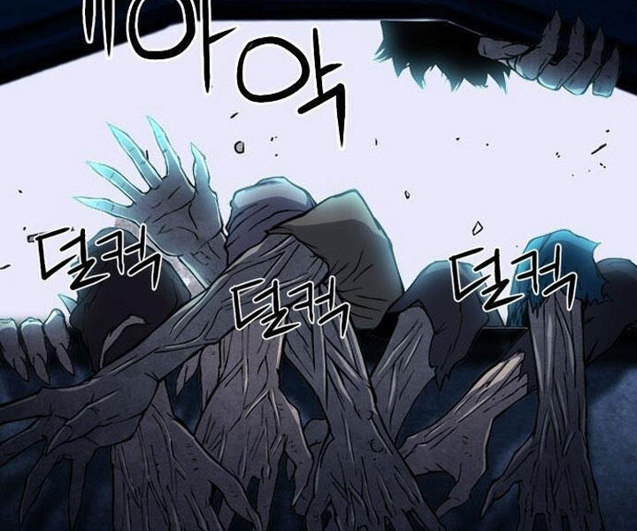 Druid Tại Ga Seoul Chap 44