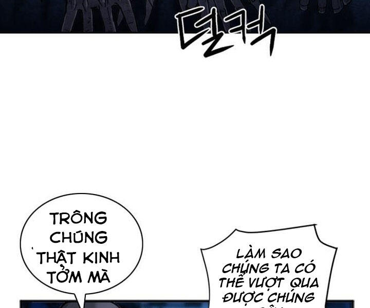 Druid Tại Ga Seoul Chap 44