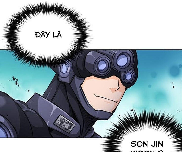 Druid Tại Ga Seoul Chap 44
