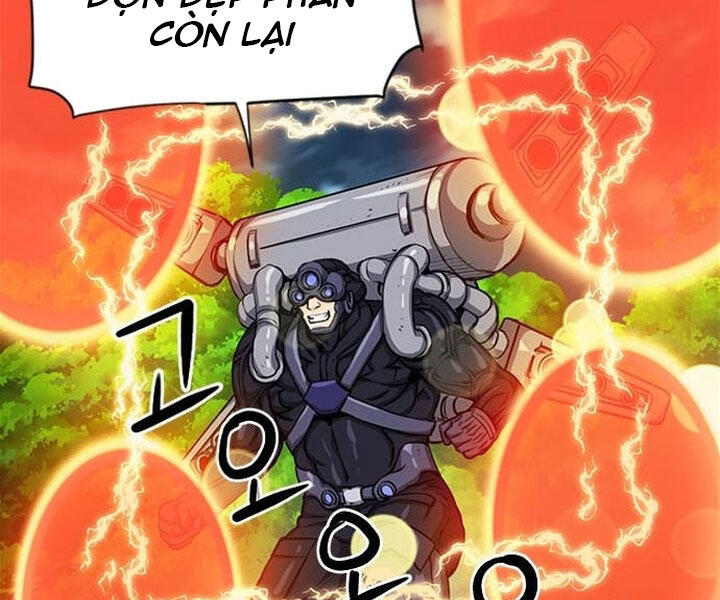 Druid Tại Ga Seoul Chap 44