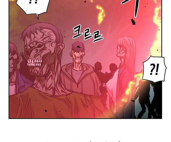 Druid Tại Ga Seoul Chap 44