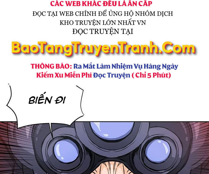 Druid Tại Ga Seoul Chap 44