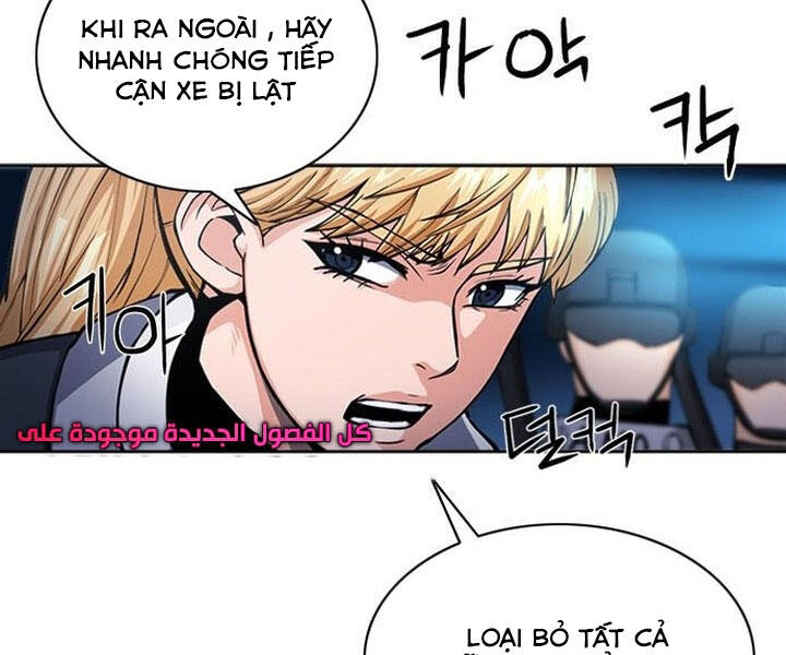 Druid Tại Ga Seoul Chap 44