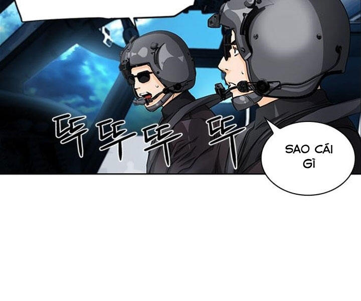 Druid Tại Ga Seoul Chap 44