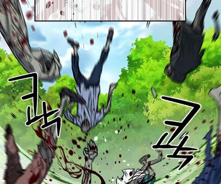Druid Tại Ga Seoul Chap 44