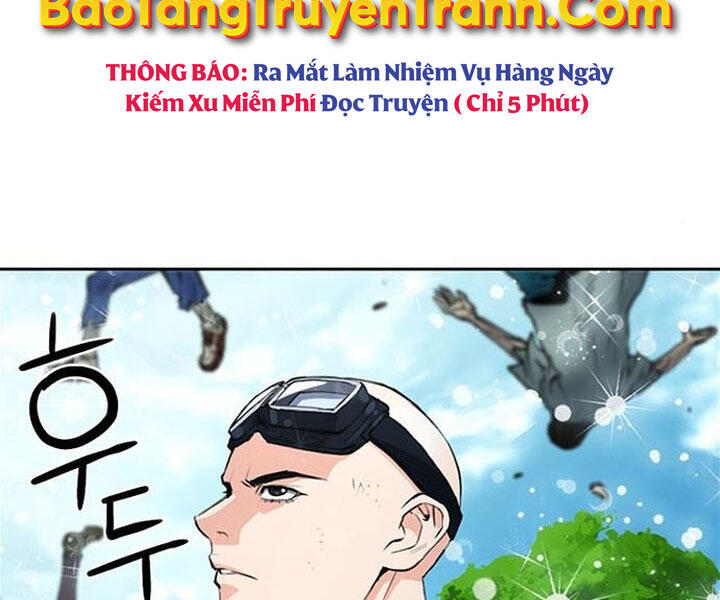 Druid Tại Ga Seoul Chap 44
