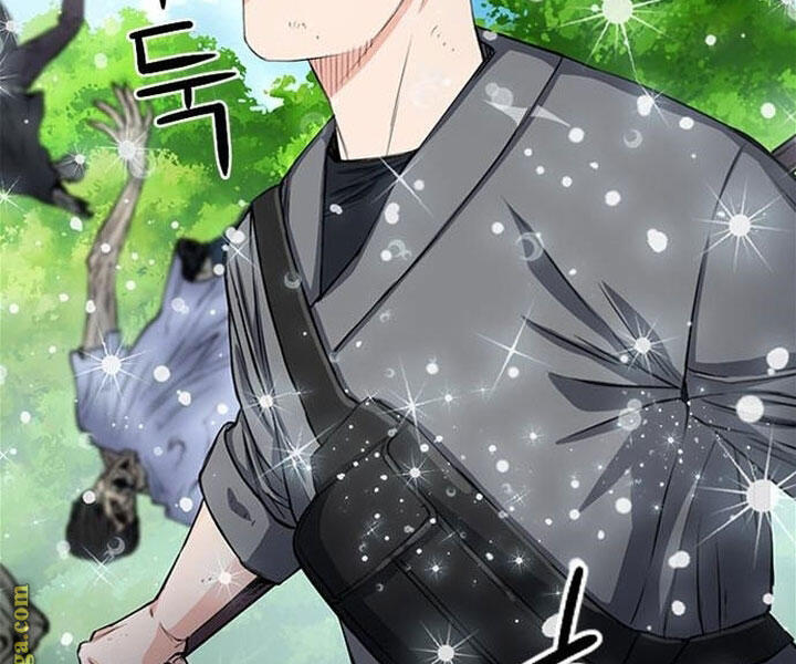 Druid Tại Ga Seoul Chap 44