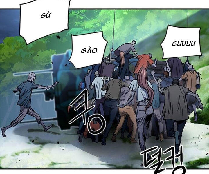 Druid Tại Ga Seoul Chap 44