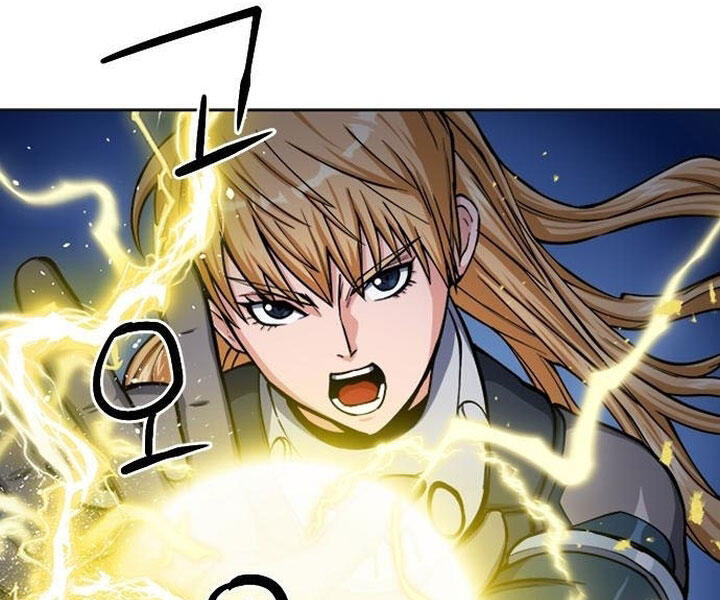 Druid Tại Ga Seoul Chap 44