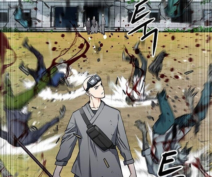 Druid Tại Ga Seoul Chap 44