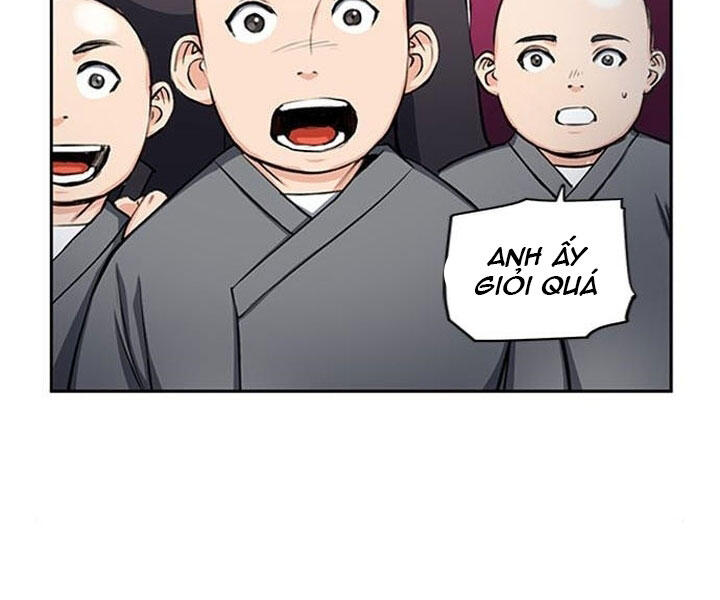 Druid Tại Ga Seoul Chap 44