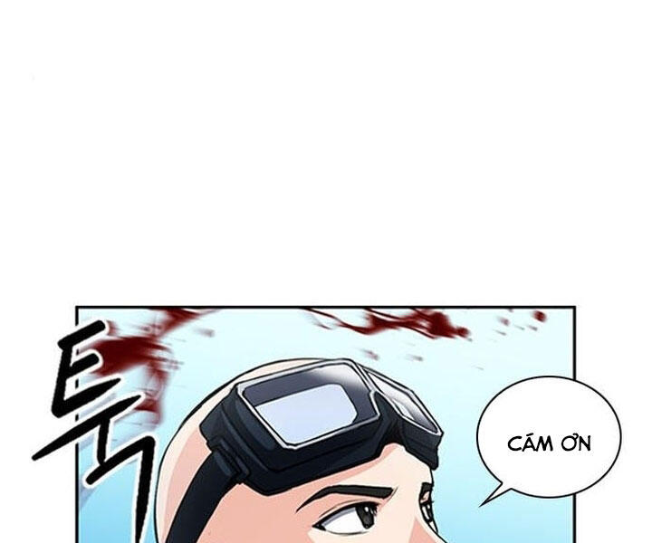 Druid Tại Ga Seoul Chap 44