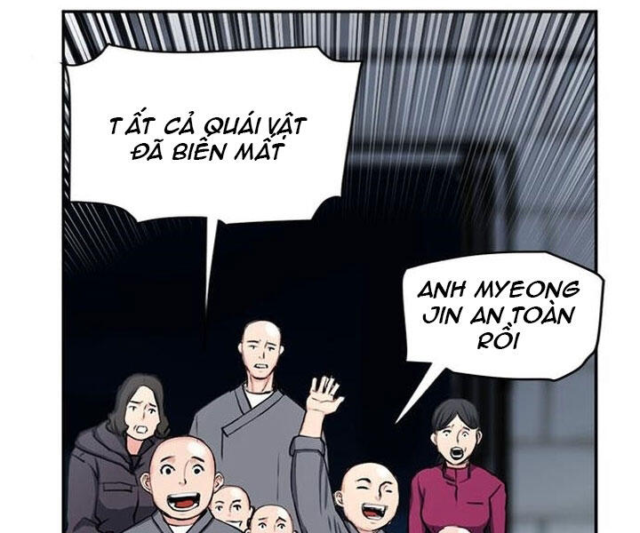 Druid Tại Ga Seoul Chap 44