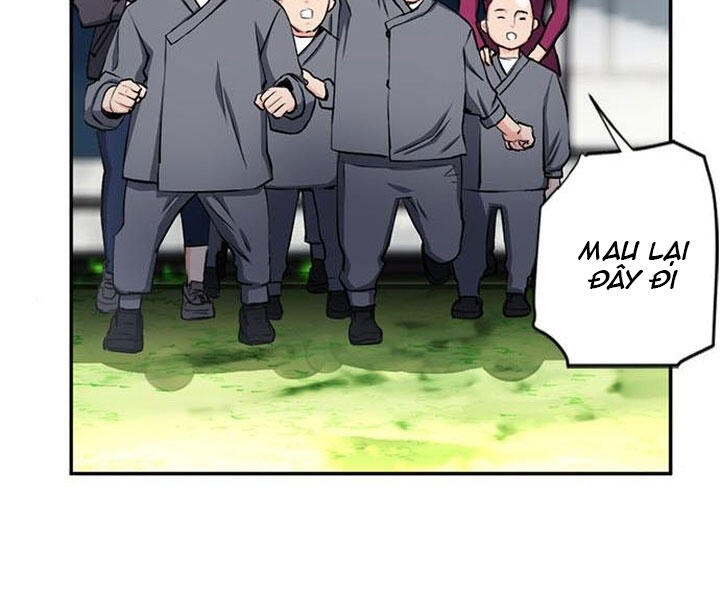 Druid Tại Ga Seoul Chap 44