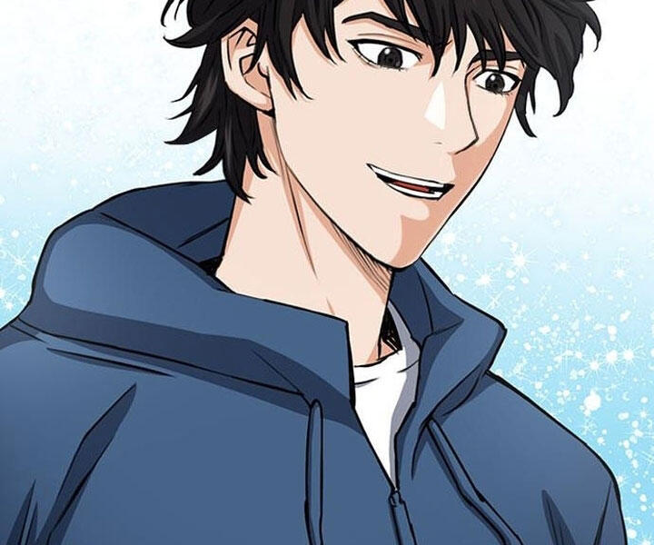 Druid Tại Ga Seoul Chap 44