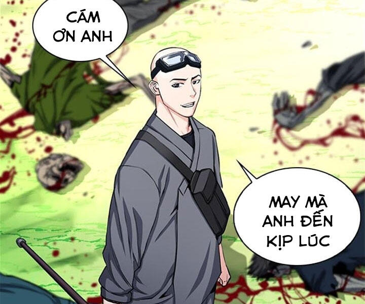 Druid Tại Ga Seoul Chap 44