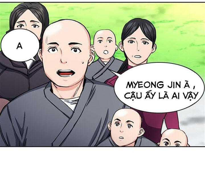 Druid Tại Ga Seoul Chap 44
