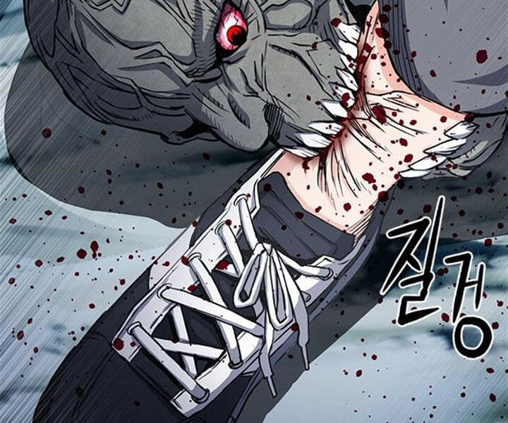 Druid Tại Ga Seoul Chap 44