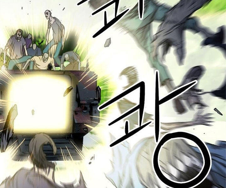 Druid Tại Ga Seoul Chap 44