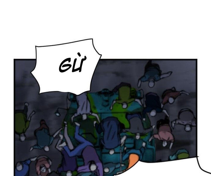 Druid Tại Ga Seoul Chap 44