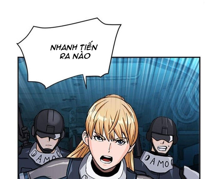 Druid Tại Ga Seoul Chap 44