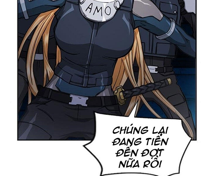 Druid Tại Ga Seoul Chap 44