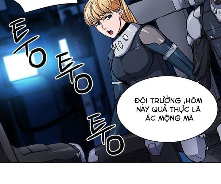 Druid Tại Ga Seoul Chap 44