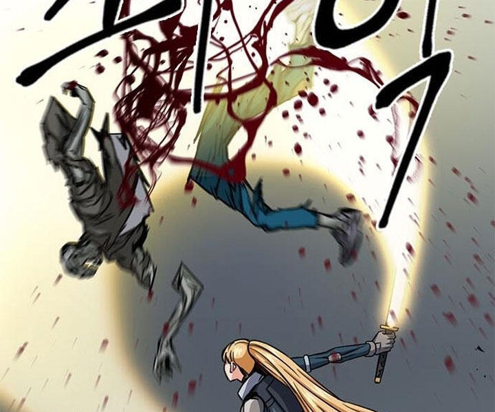 Druid Tại Ga Seoul Chap 44
