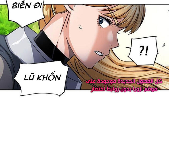 Druid Tại Ga Seoul Chap 44