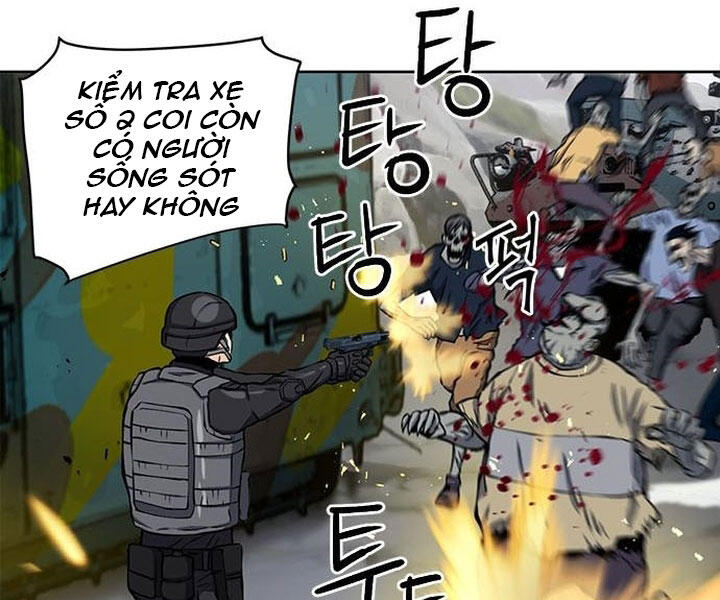 Druid Tại Ga Seoul Chap 44