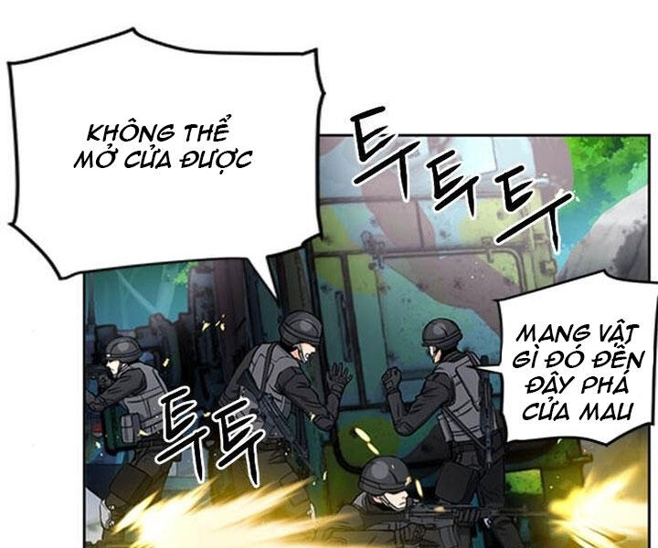 Druid Tại Ga Seoul Chap 44