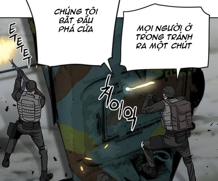 Druid Tại Ga Seoul Chap 44