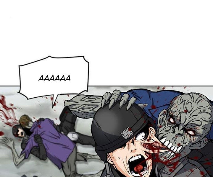 Druid Tại Ga Seoul Chap 44