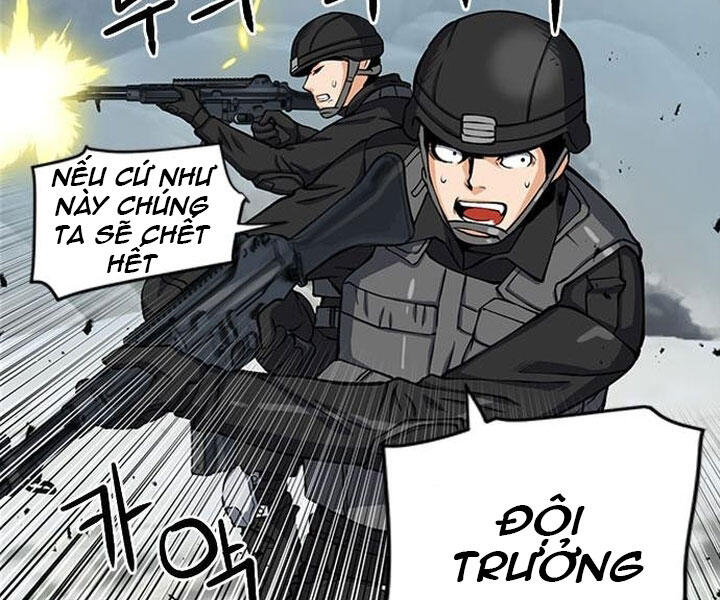 Druid Tại Ga Seoul Chap 44