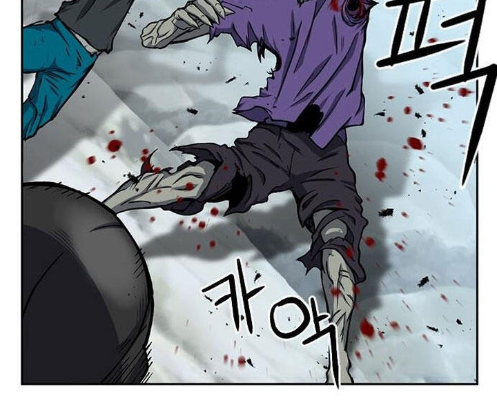 Druid Tại Ga Seoul Chap 44