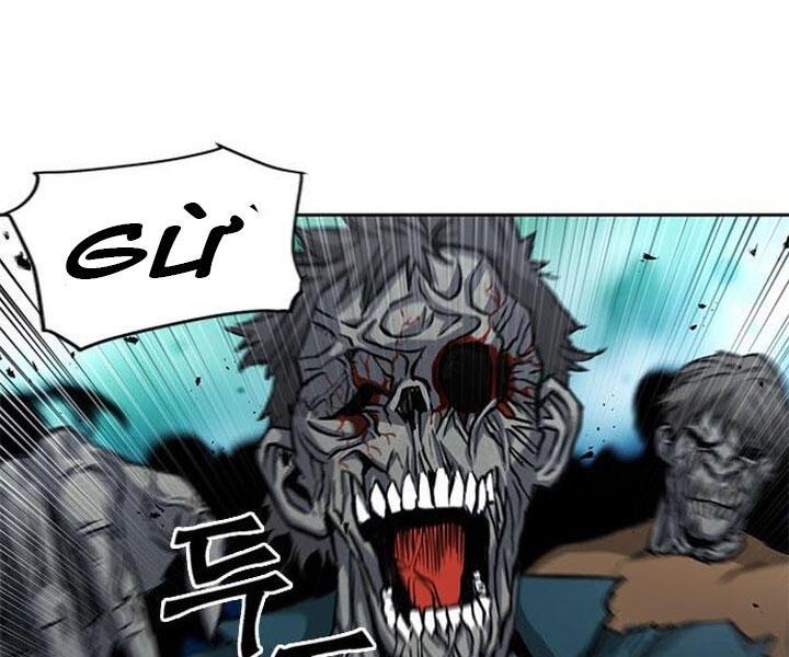 Druid Tại Ga Seoul Chap 44