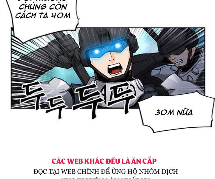 Druid Tại Ga Seoul Chap 44