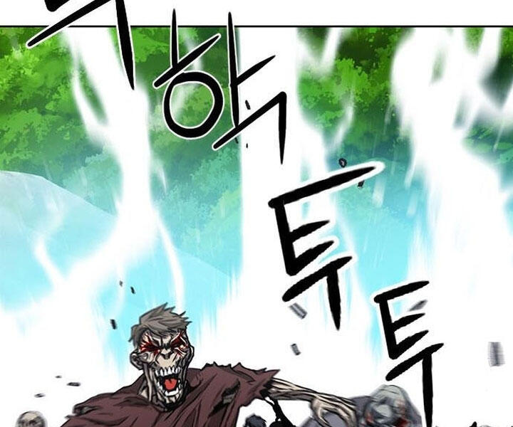 Druid Tại Ga Seoul Chap 44