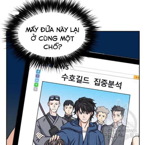 Druid Tại Ga Seoul Chap 45