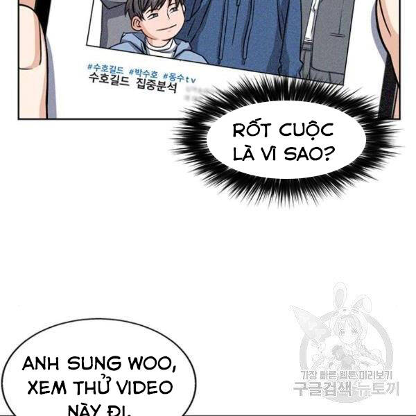 Druid Tại Ga Seoul Chap 45