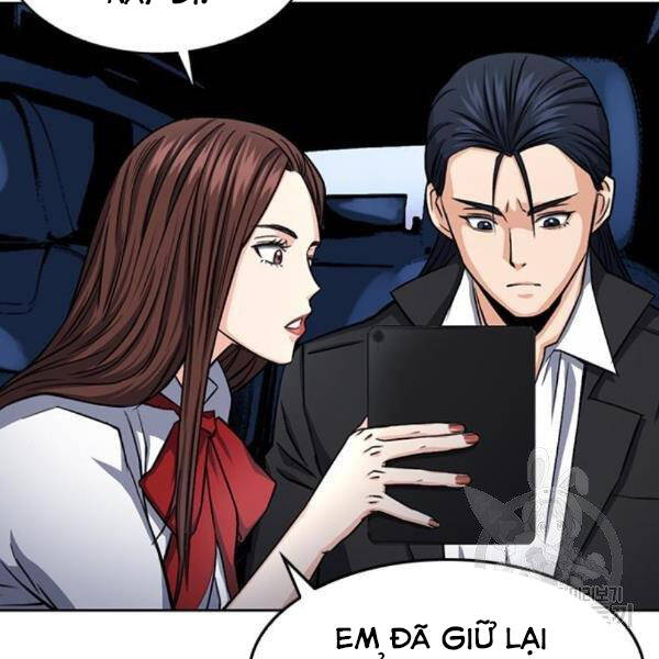 Druid Tại Ga Seoul Chap 45