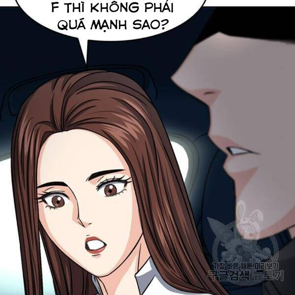 Druid Tại Ga Seoul Chap 45