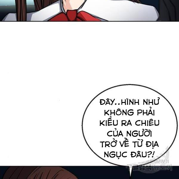 Druid Tại Ga Seoul Chap 45