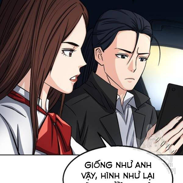 Druid Tại Ga Seoul Chap 45
