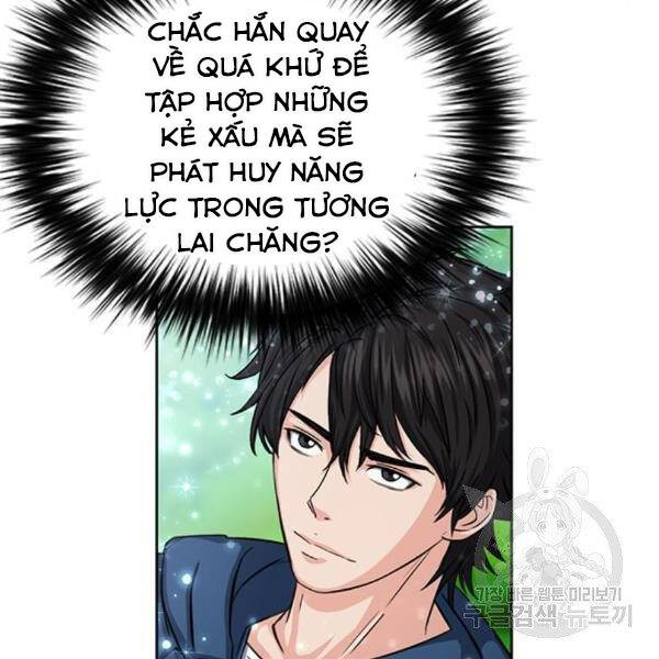 Druid Tại Ga Seoul Chap 45