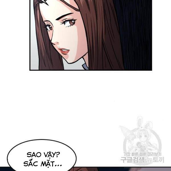 Druid Tại Ga Seoul Chap 45