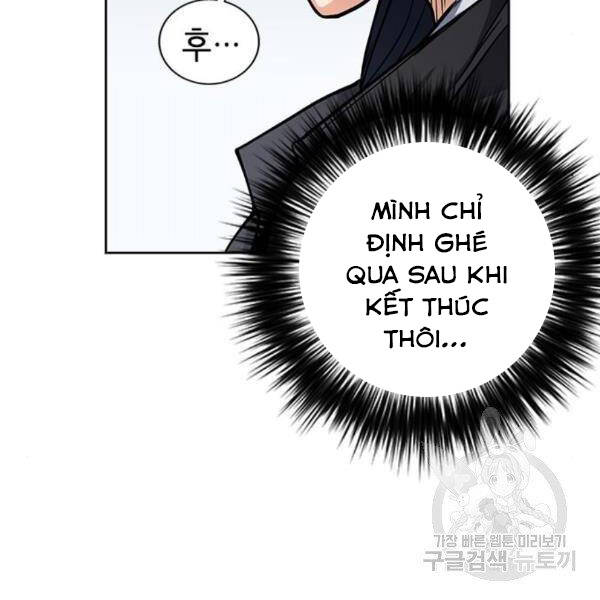 Druid Tại Ga Seoul Chap 45