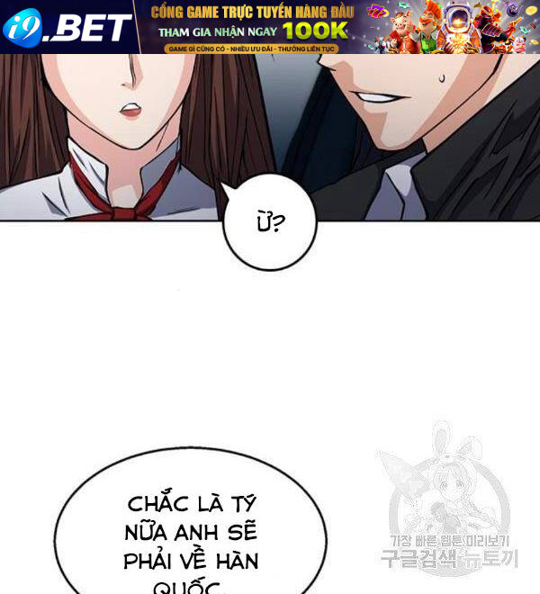 Druid Tại Ga Seoul Chap 45