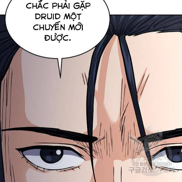 Druid Tại Ga Seoul Chap 45