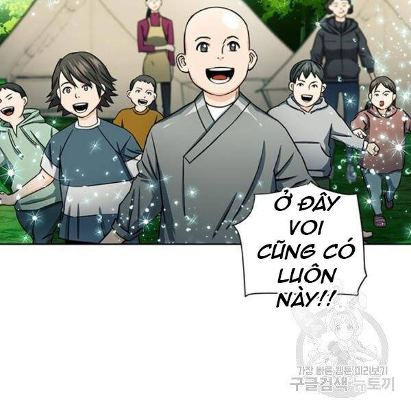 Druid Tại Ga Seoul Chap 45
